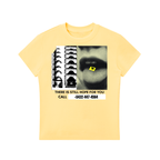 "Still hope" tee