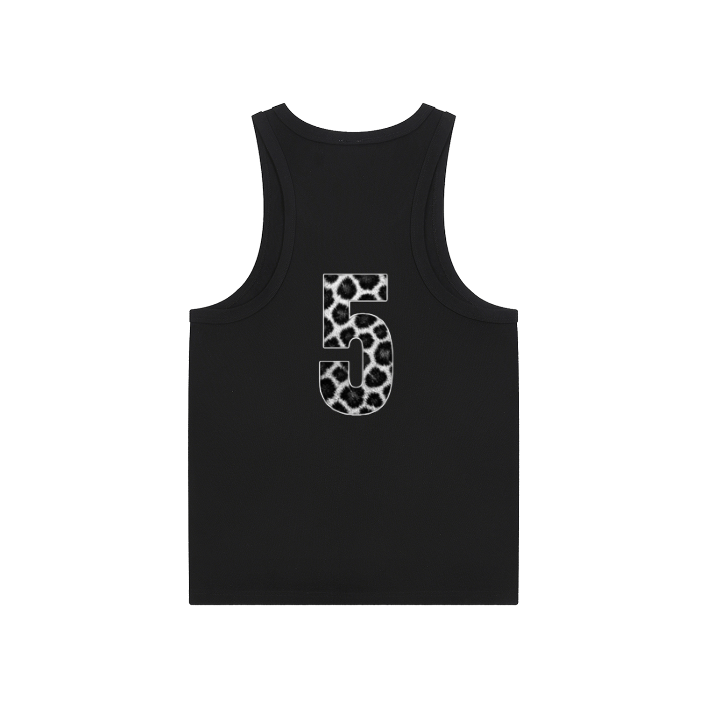"Cinq" vest