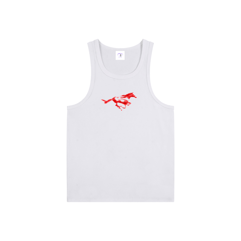 "Cinq" vest