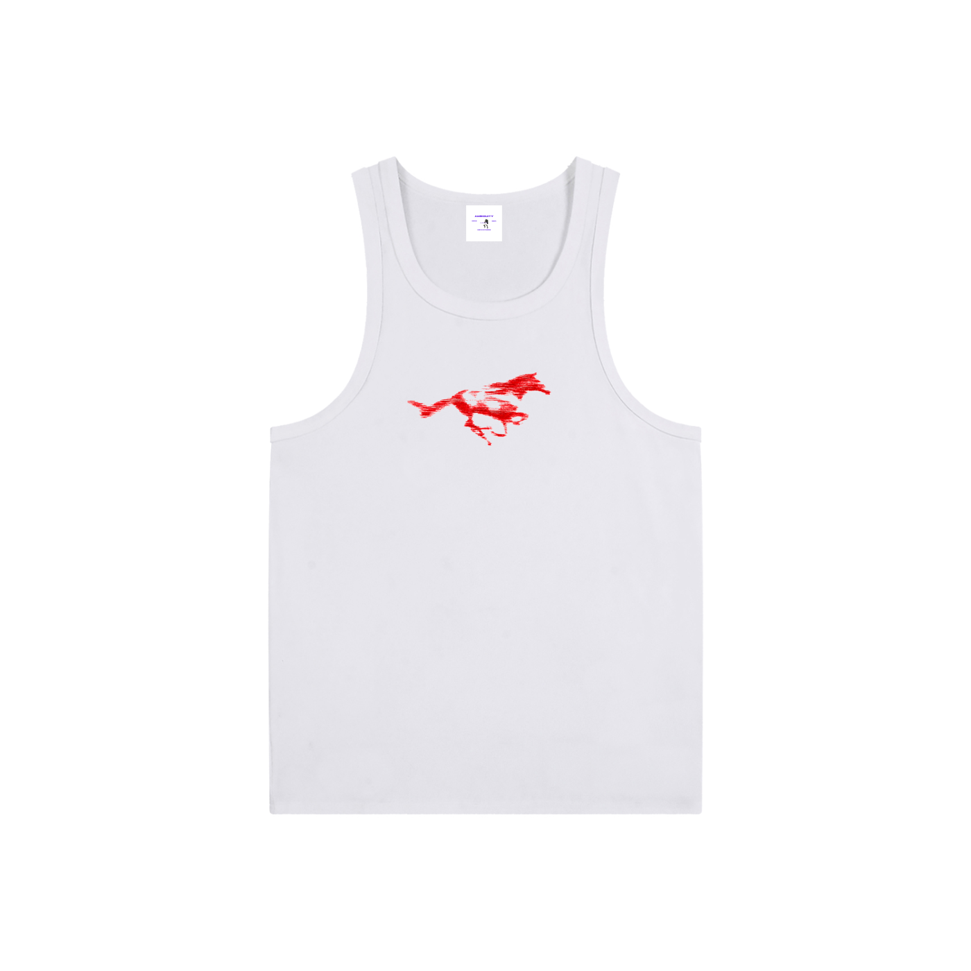 "Cinq" vest