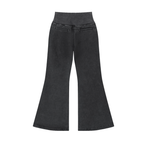 "Scripture" fleece pants