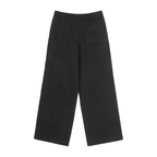 "Scripture" fleece sweatpants