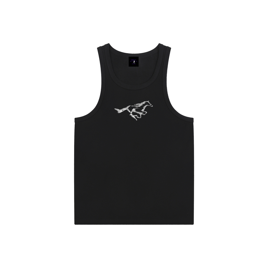"Cinq" vest
