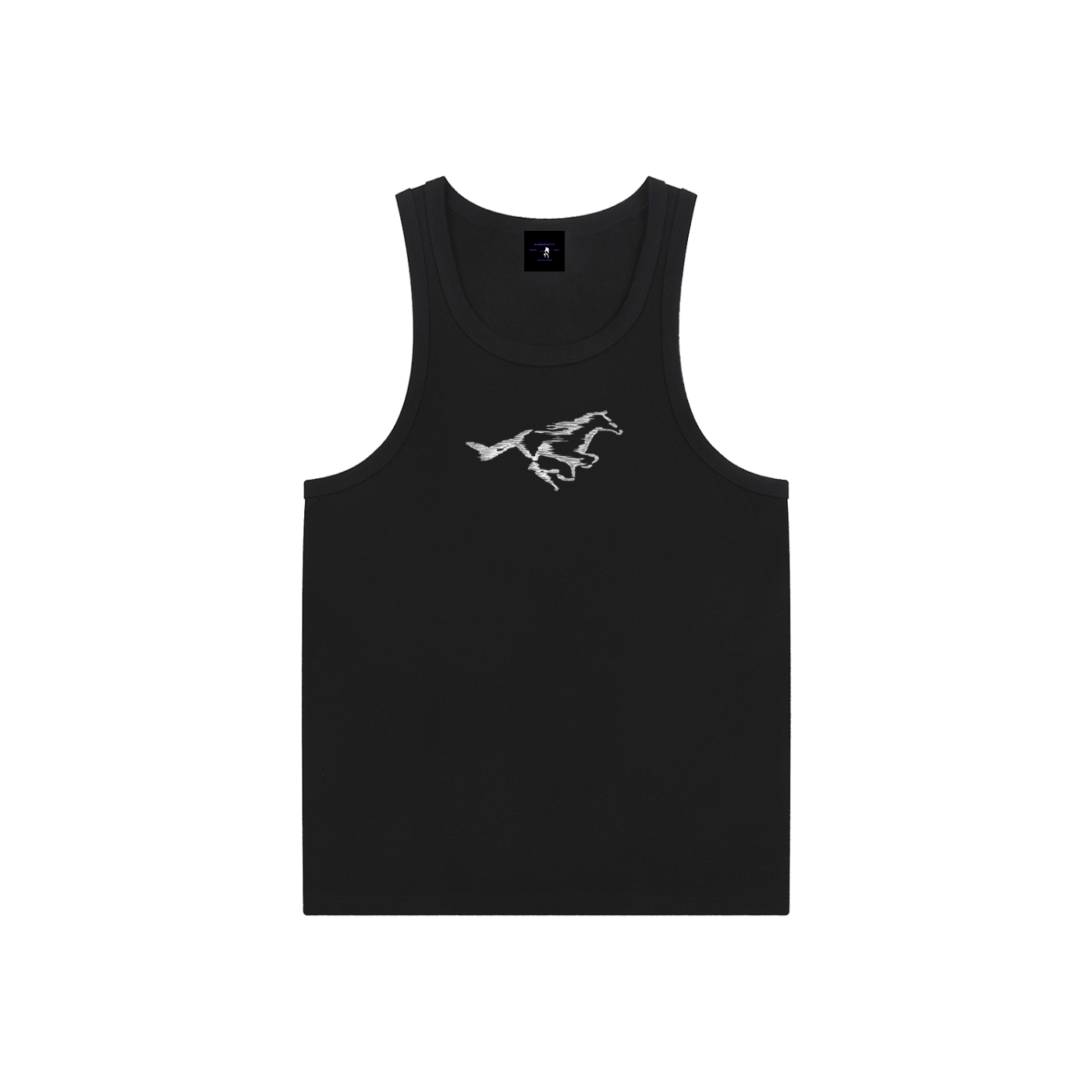 "Cinq" vest