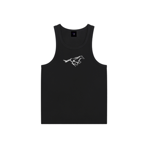 "Cinq" vest