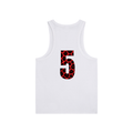 "Cinq" vest