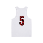 "Cinq" vest