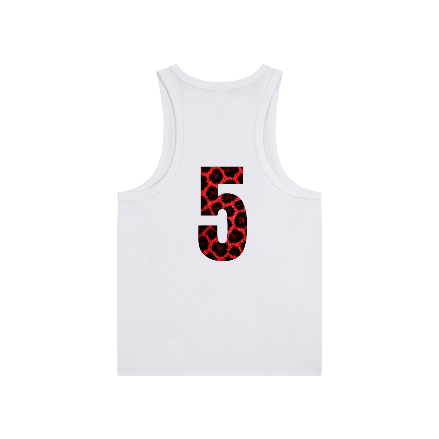 "Cinq" vest