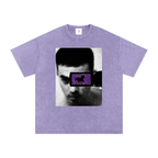 "Lens" tee