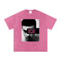 "Lens" tee