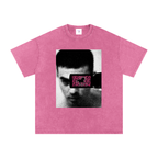 "Lens" tee