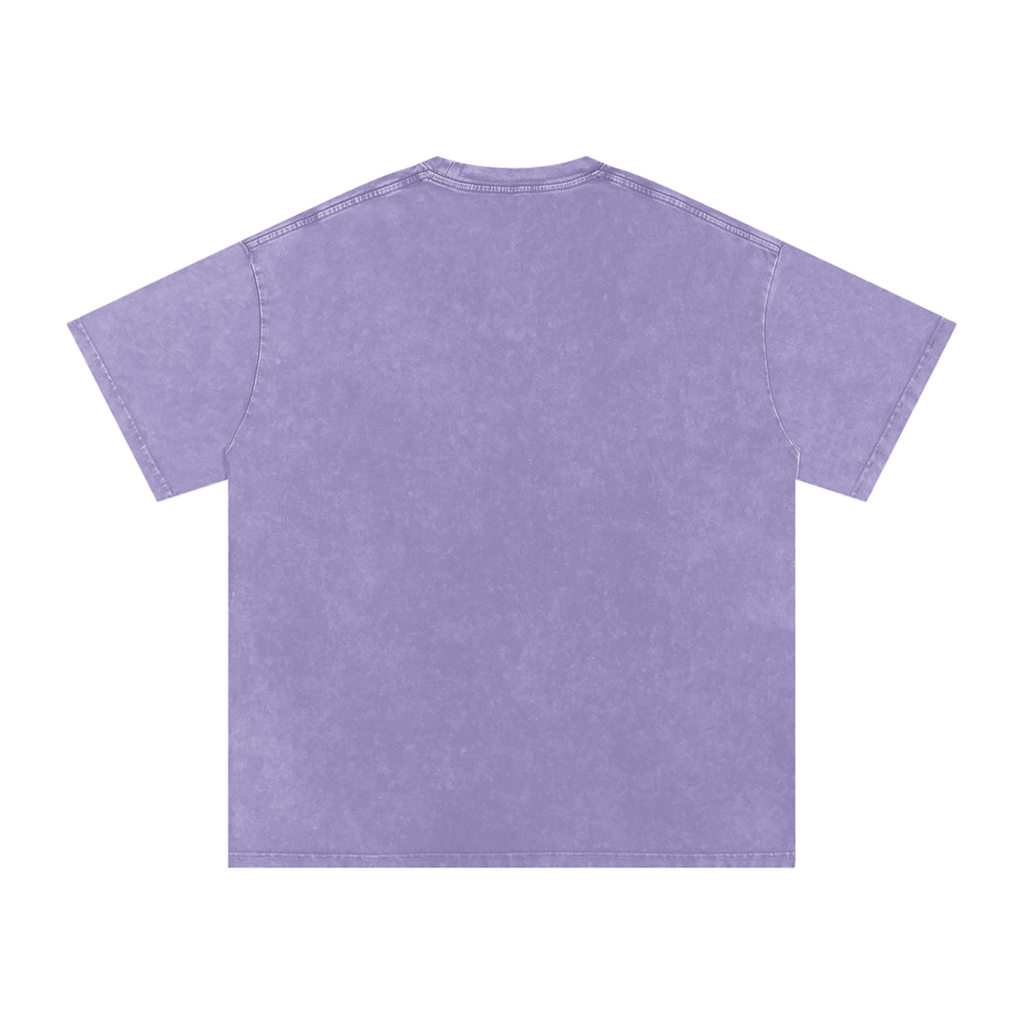 "Lens" tee