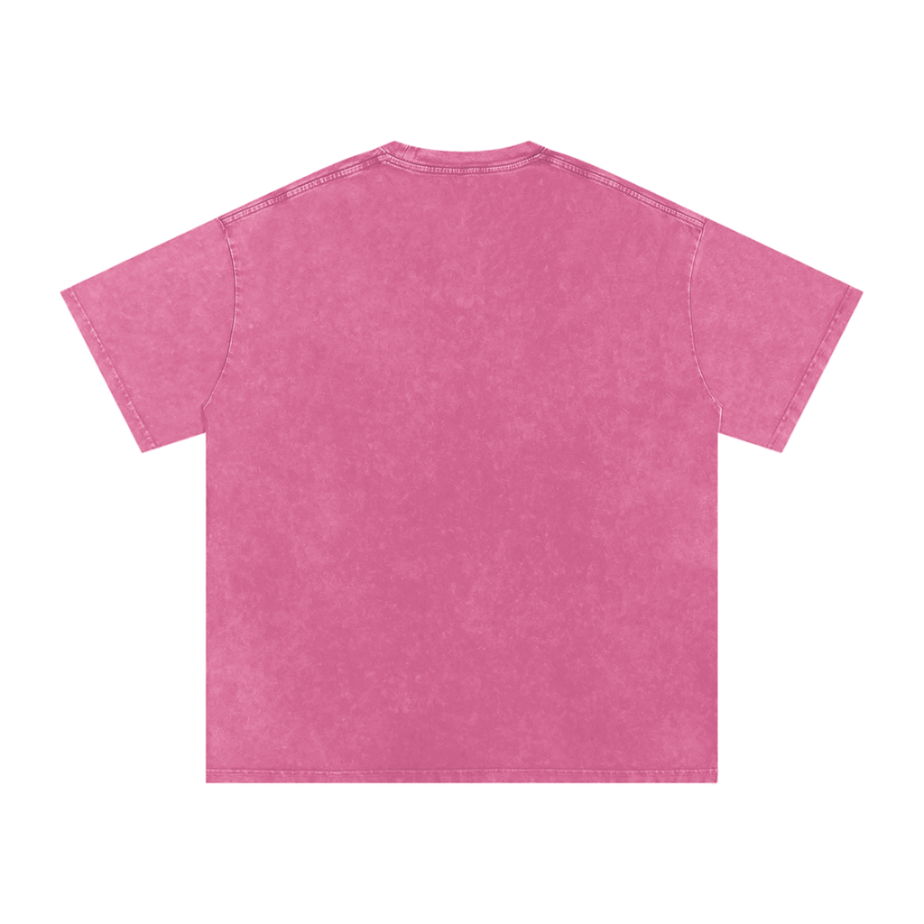 "Lens" tee